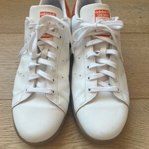 Adidas Stan Smith White Sneakers